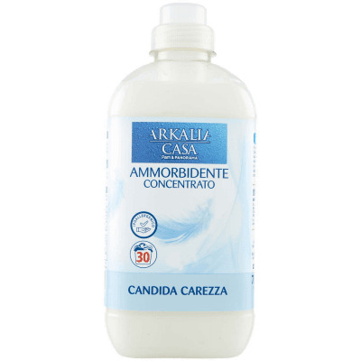 ARKALIA CASA Ammorbidente Concentrato Candida Carezza 750 mL – immagine 9