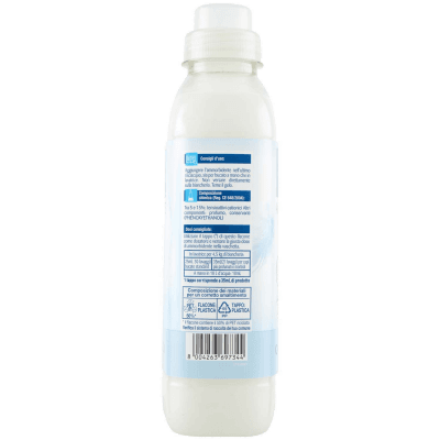 ARKALIA CASA Ammorbidente Concentrato Candida Carezza 750 mL – immagine 10