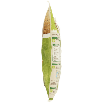 BIO Fagiolini Verdi Surgelati 450 g – immagine 12