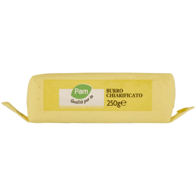PAM Qualità per te Burro Chiarificato 250 g – immagine 14