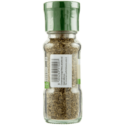 PAM Qualità per te Timo foglie 20 g – immagine 10