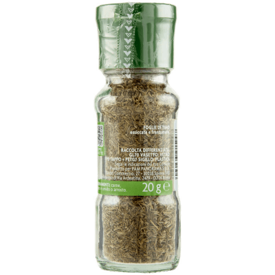 PAM Qualità per te Timo foglie 20 g – immagine 11