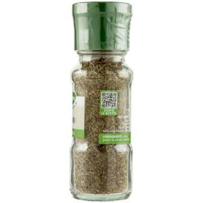 PAM Qualità per te Timo foglie 20 g – immagine 12