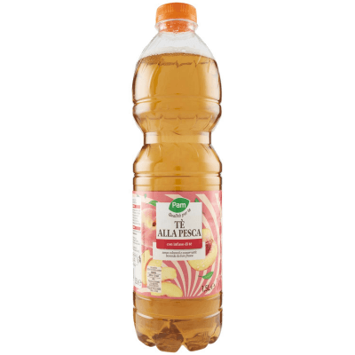 PAM PANORAMA The alla Pesca 1,5 L – immagine 9