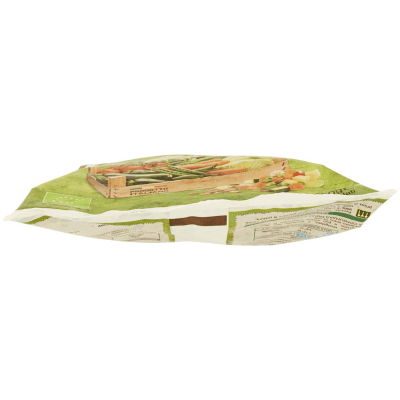 BIO Minestrone Surgelato 450 g – immagine 14