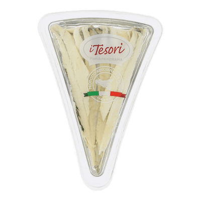 Filetti acciughe marinate in olio semi di girasole – immagine 5