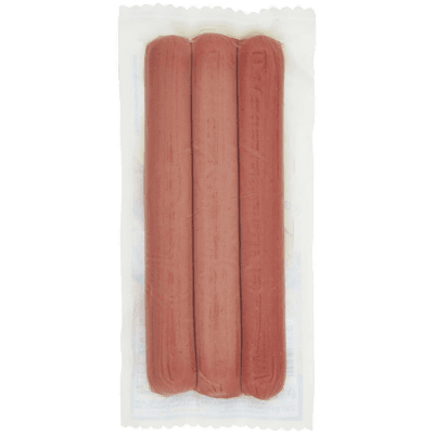 PAM PANORAMA Würstel di tacchino e pollo 250 g – immagine 11