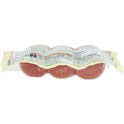 PAM PANORAMA Würstel di tacchino e pollo 250 g – immagine 14
