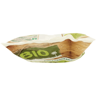 BIO Piselli Fini Surgelati 450 g – immagine 13