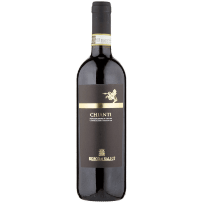 Chianti DOCG - Bosco ai Salici – immagine 9