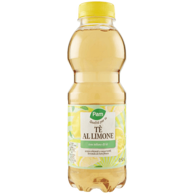 PAM PANORAMA The al Limone 0,5 L – immagine 9