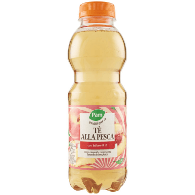 PAM PANORAMA The alla Pesca 0,5 L – immagine 9