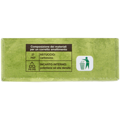 BIO Tofu al naturale 360g (180g x 2) – immagine 14