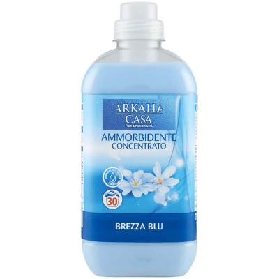 ARKALIA CASA Ammorbidente Concentrato Brezza Blu 750 mL – immagine 9
