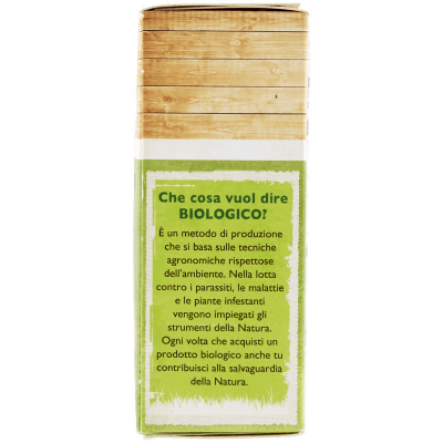 BIO Mix prezzemolo e aglio surgelato 100 g – immagine 12