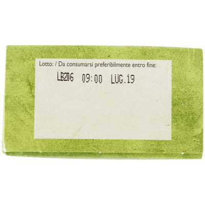 BIO Mix prezzemolo e aglio surgelato 100 g – immagine 14