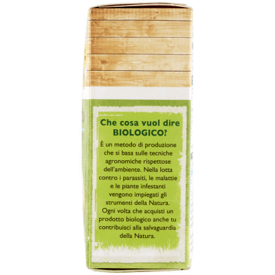 BIO Misto soffritto surgelato 150 g – immagine 12