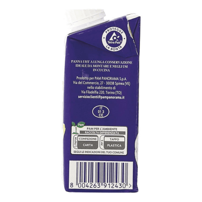 Panna uht da montare – immagine 8