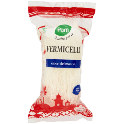 PAM Qualità per te Vermicelli 100 g – immagine 9