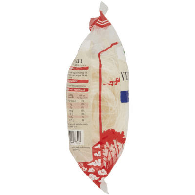 PAM Qualità per te Vermicelli 100 g – immagine 10