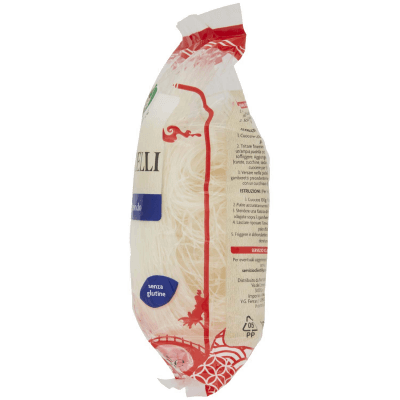 PAM Qualità per te Vermicelli 100 g – immagine 12