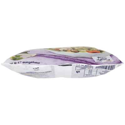 SEMPLICI E BUONI Light Minestrone Leggero* surgelato 600 g – immagine 14
