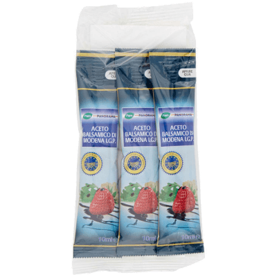 PAM PANORAMA Aceto Balsamico di Modena I.G.P. 10ml x 3 – immagine 9