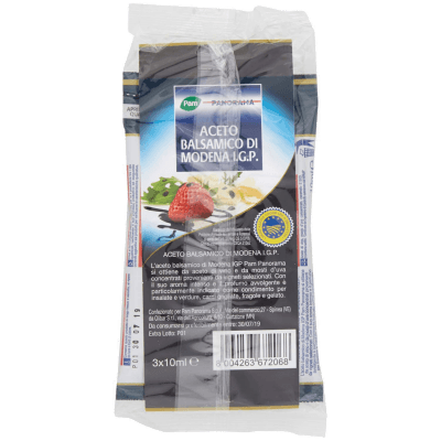 PAM PANORAMA Aceto Balsamico di Modena I.G.P. 10ml x 3 – immagine 11