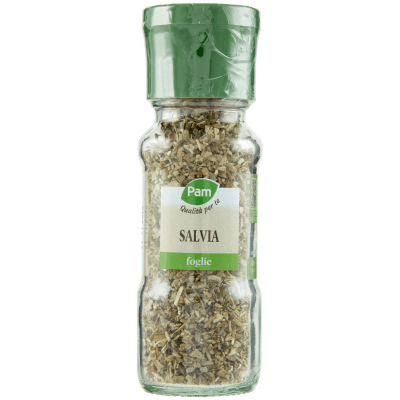 PAM Qualità per te Salvia foglie 14 g – immagine 9