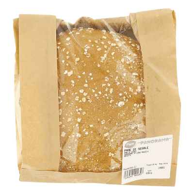 Pane segale – immagine 6