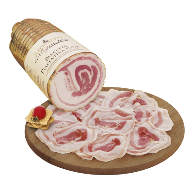 Pancetta piacentina DOP – immagine 4