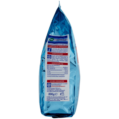 PAM PANORAMA Croccantini Gatto con Manzo Fegato e Verdure 800 g – immagine 10