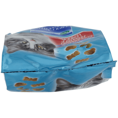 PAM PANORAMA Croccantini Gatto con Manzo Fegato e Verdure 800 g – immagine 13