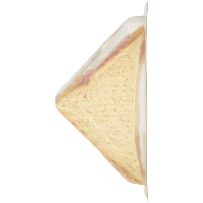 PAM PANORAMA Tramezzini Prosciutto Cotto 140 g – immagine 10