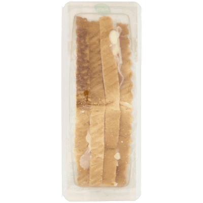 PAM PANORAMA Tramezzini Prosciutto Cotto 140 g – immagine 11