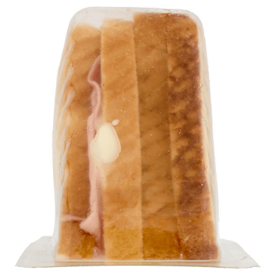 PAM PANORAMA Tramezzini Prosciutto Cotto 140 g – immagine 13