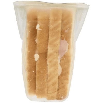 PAM PANORAMA Tramezzini Prosciutto Cotto 140 g – immagine 14