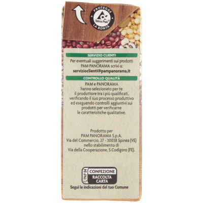 PAM PANORAMA Lenticchie 380 g – immagine 10