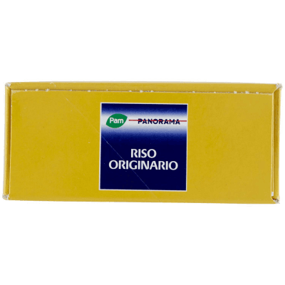 PAM PANORAMA Riso Originario 1 kg – immagine 13
