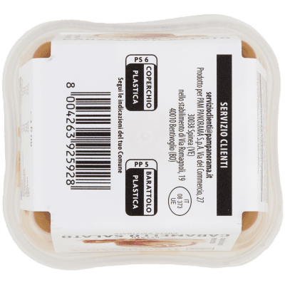 TESORI DELL'ARCA Gelato Caramello Salato 80 g – immagine 14