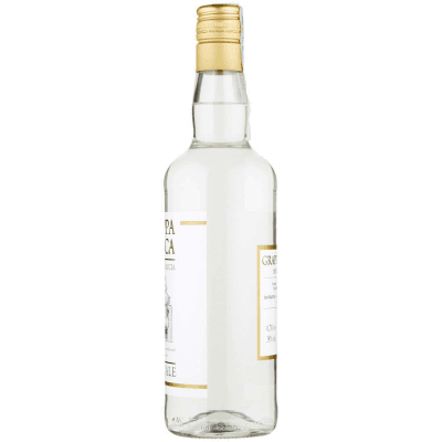 Caducale Grappa Bianca di Pura Vinaccia 0,70 l – immagine 12