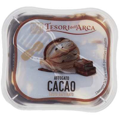TESORI DELL'ARCA Affogato Cacao 80 g – immagine 13