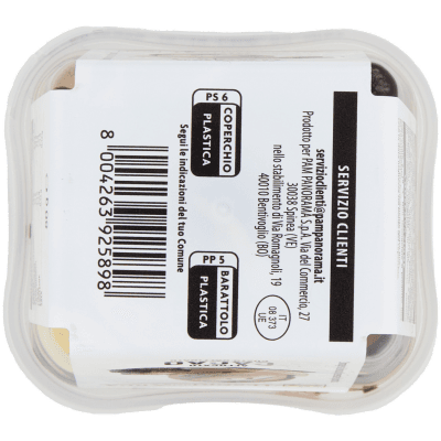 TESORI DELL'ARCA Affogato Cacao 80 g – immagine 14