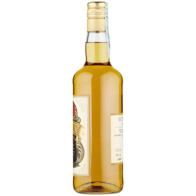 Redblock Whisky 0,70 l – immagine 12