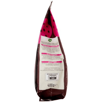 PAM Frollini Gocce di Cioccolato con gocce di cioccolato extrafondenti 400 g – immagine 10