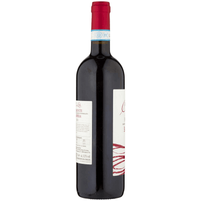 Cà del Plin Piemonte DOC Barbera 75 cl – immagine 10