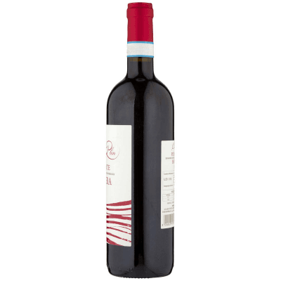 Cà del Plin Piemonte DOC Barbera 75 cl – immagine 12