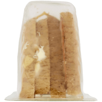 PAM PANORAMA Tramezzini Praga e Carciofi 140 g – immagine 13