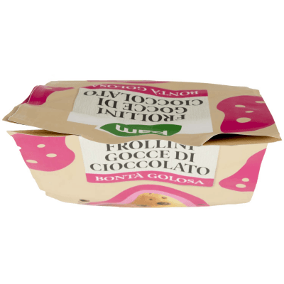PAM Frollini Gocce di Cioccolato 500 g – immagine 13