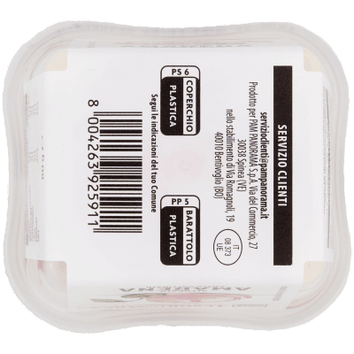 TESORI DELL'ARCA Affogato Amarena 80 g – immagine 14